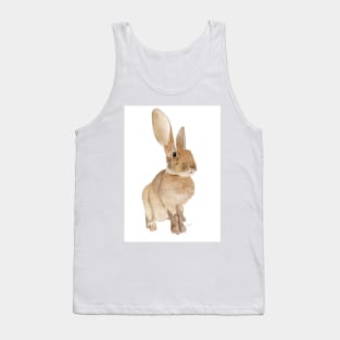 Hedley the Hare Tank Top